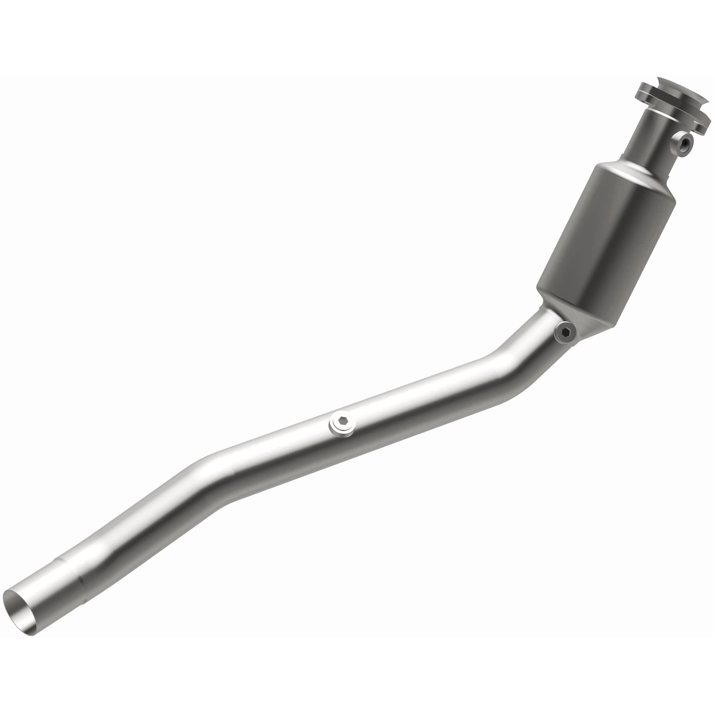 MagnaFlow California Grade CARB Compliant Direct-Fit Catalytic Converter 5551718